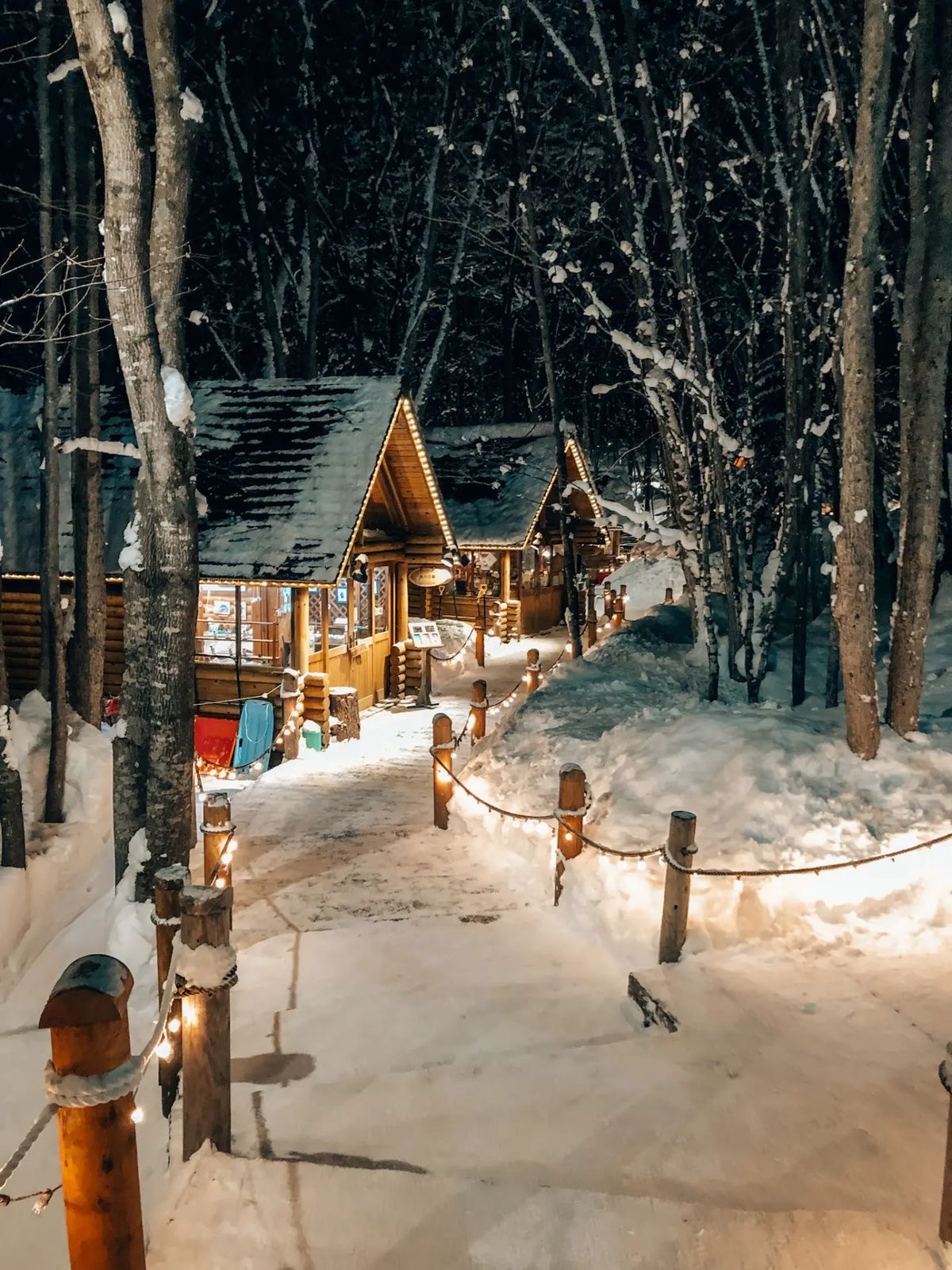 Day 6 — FURANO