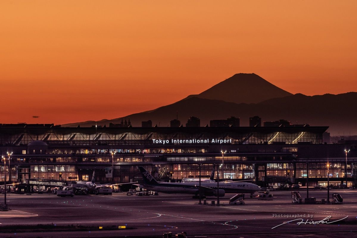 Day 8 — NRT to CGK