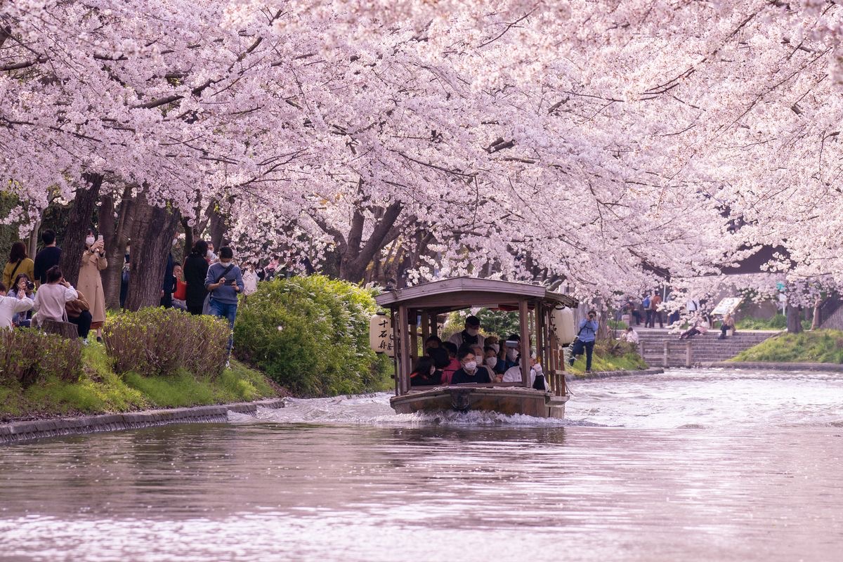 Day 3 — KYOTO