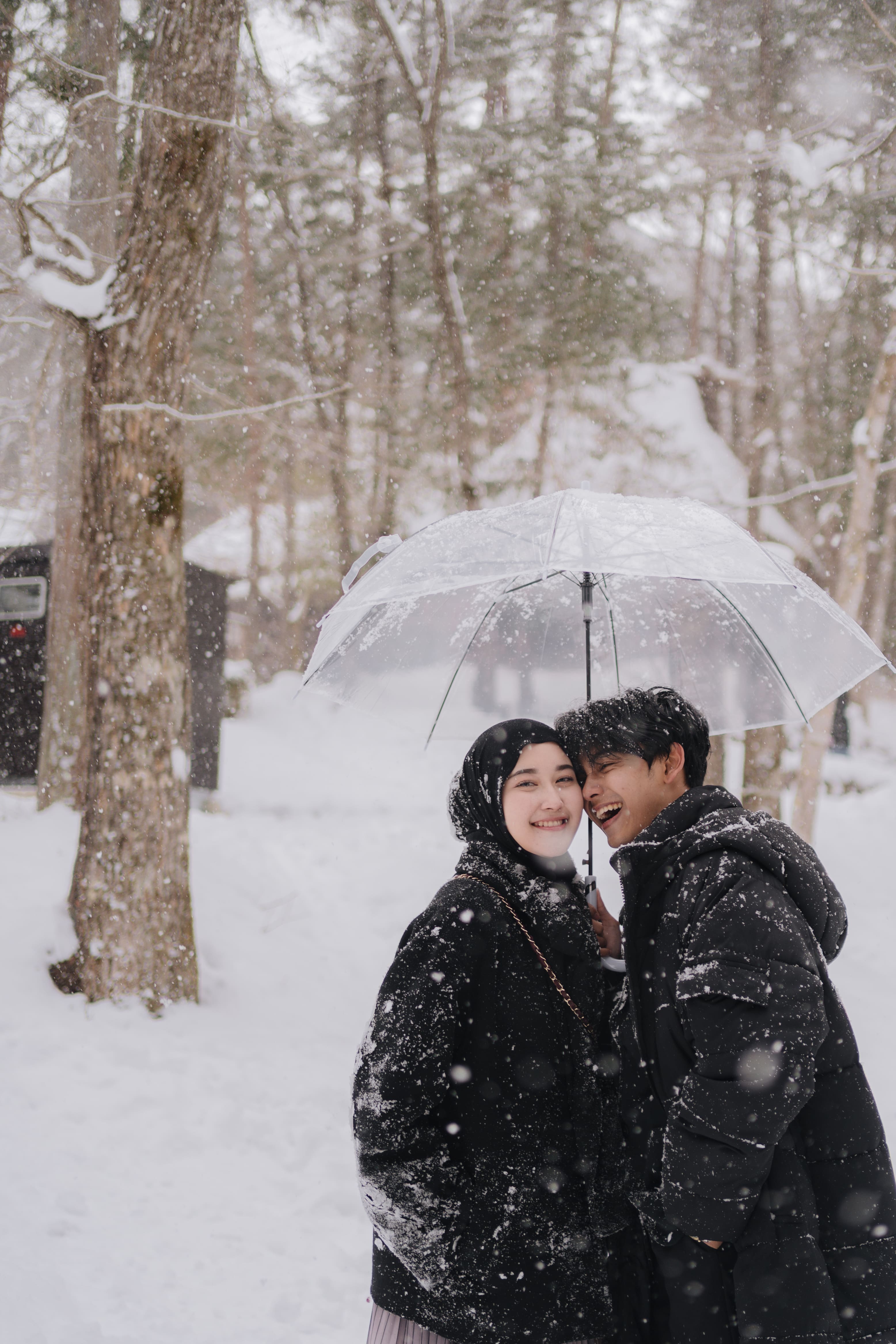 Japan — Winter