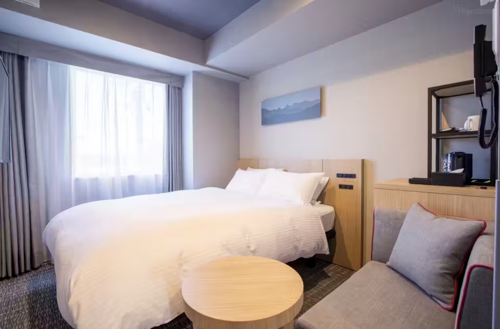 Koko hotel hidatakayama, Takayama