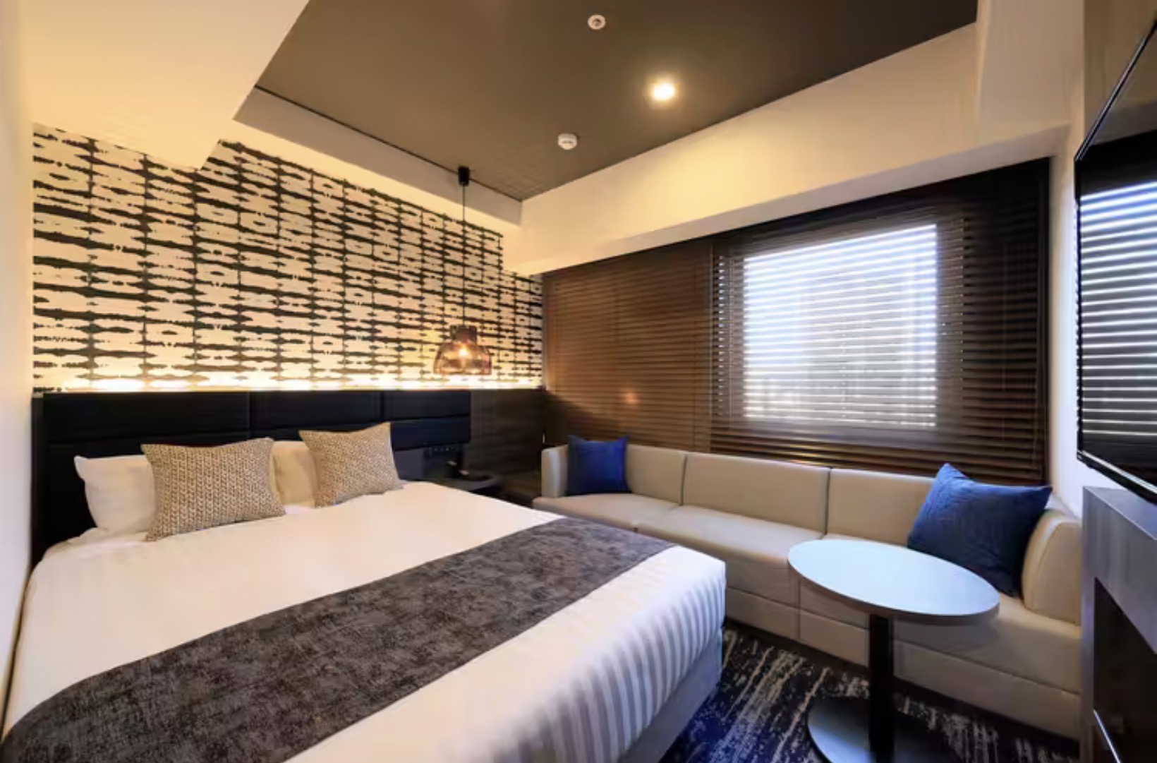Quintessa Hotel Sapporo Susukino, Sapporo
